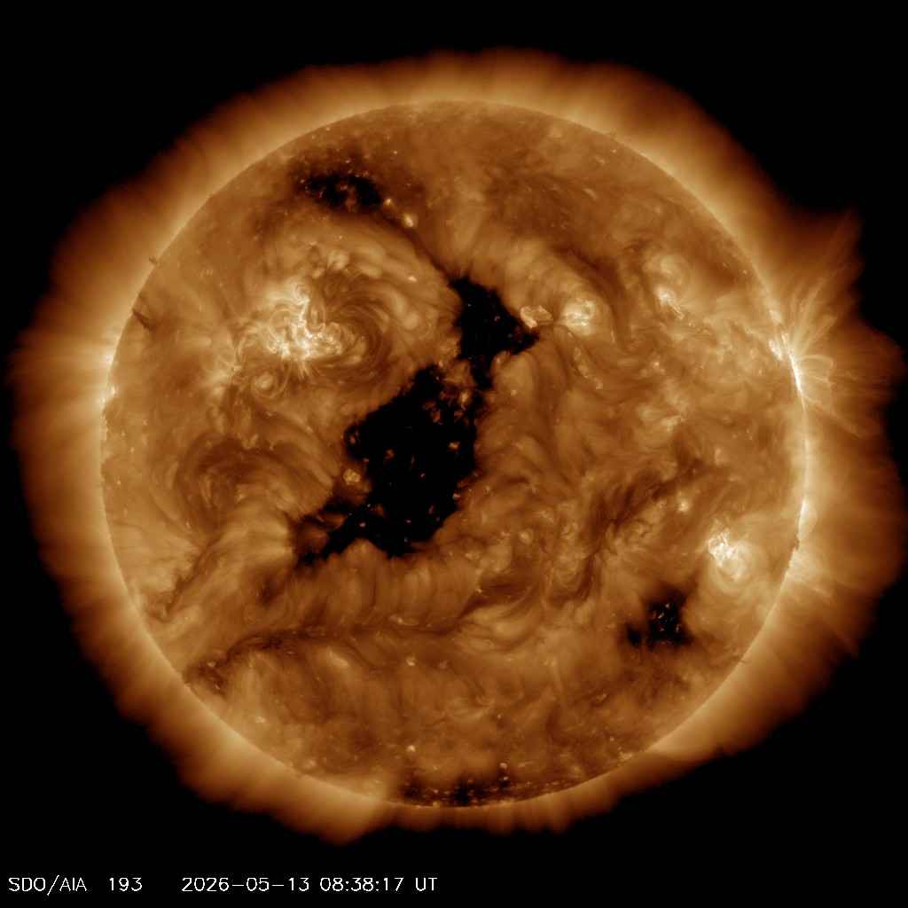 Plasma — ionized matter, the Sun
